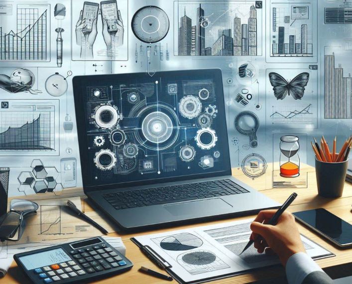 visual technology with microsoft 2021