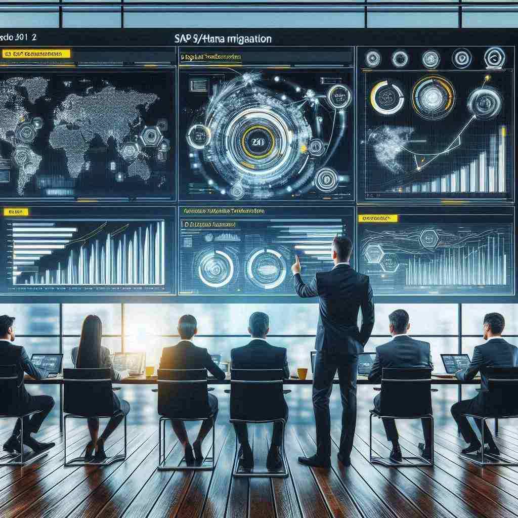 Eye Groove – Visual Technology